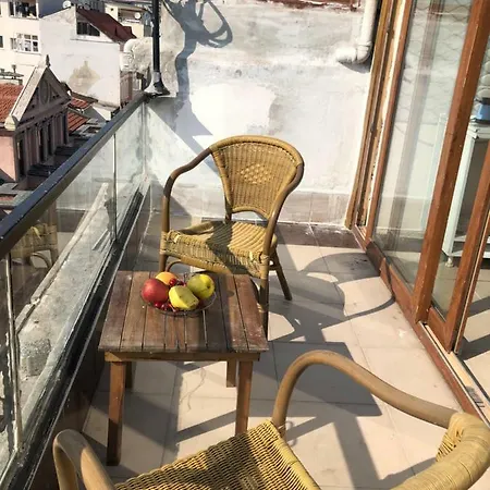 Comfort Hotel Istambul