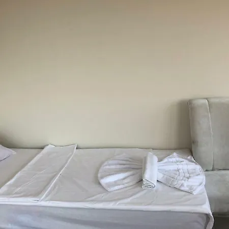 Comfort Hotel Istambul