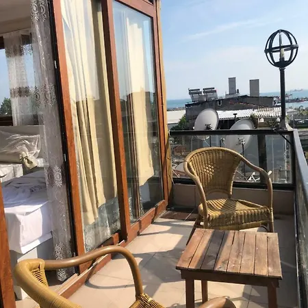 Comfort Hotel Istambul