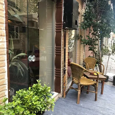 Hotel Comfort Istambul