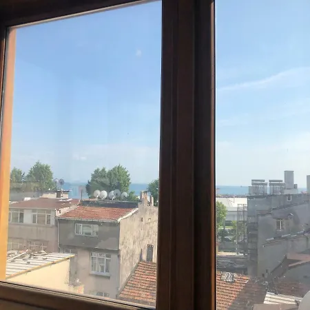 Comfort Hotel Istambul
