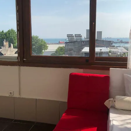 Hotel Comfort Istambul