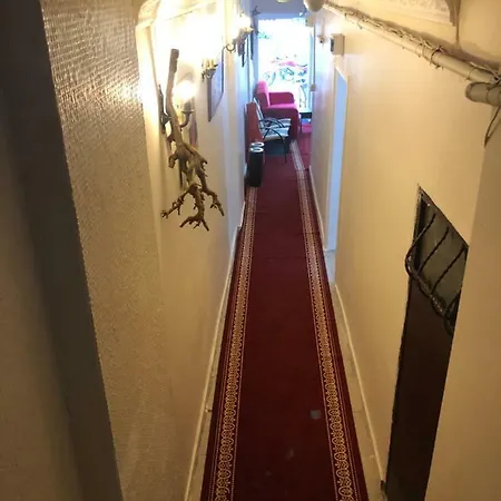 Hotel Comfort Istambul
