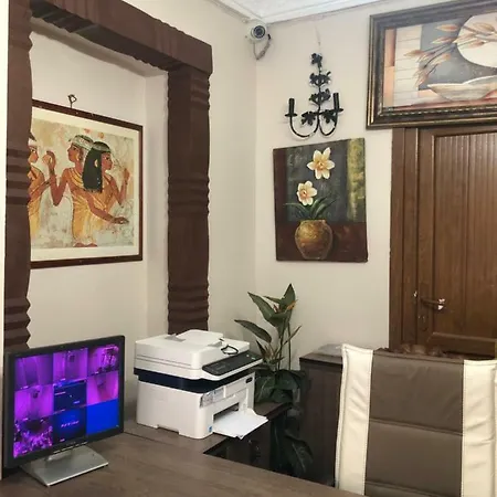 Comfort Hotel Istambul