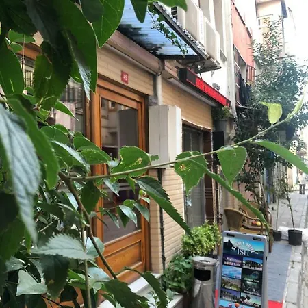 Comfort 2* Istambul