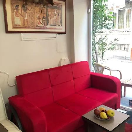 Hotel Comfort Istanbul