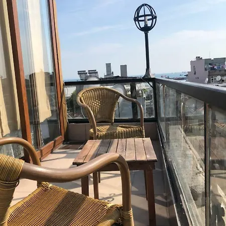 Comfort Hotel Istambul