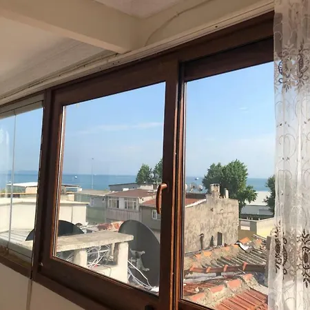 Hotel Comfort Istambul