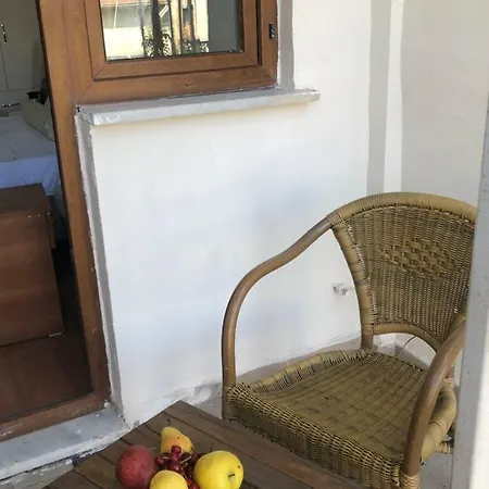 Comfort Istambul
