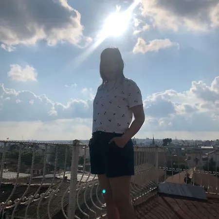 Hotel Comfort Istambul