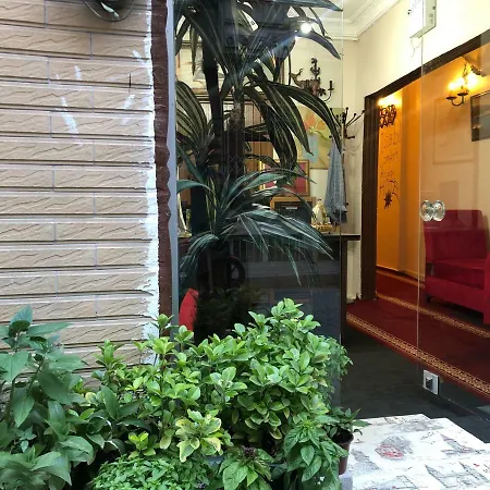 Comfort Istambul