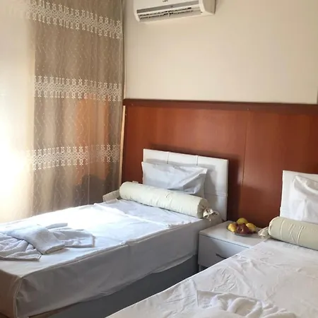 Comfort Istambul