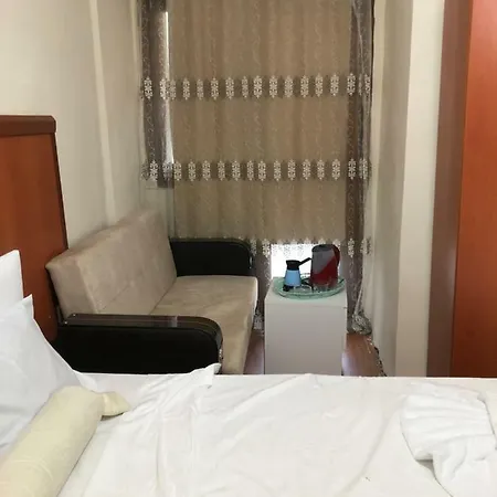 فندق Comfort