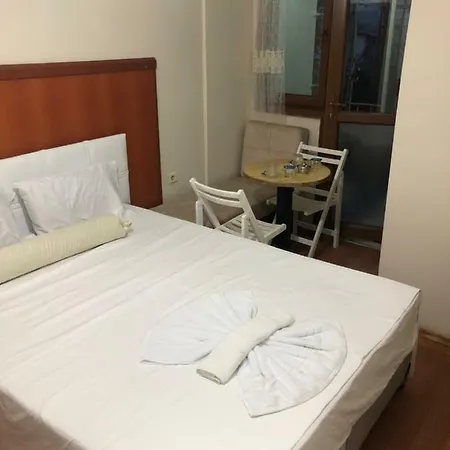 Comfort اسطنبول