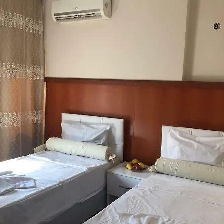 Comfort Hotel Istanbul