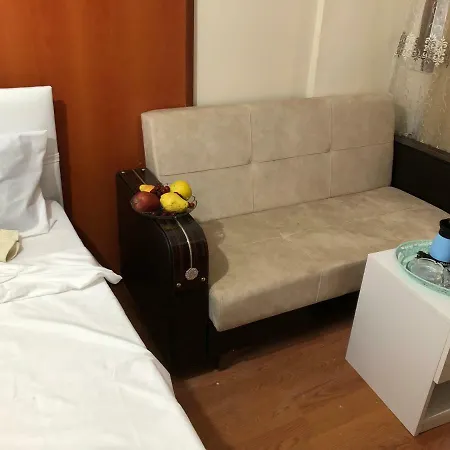 Hotel Comfort Istanbul
