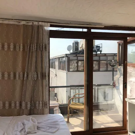 Comfort Istanbul