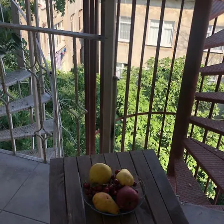 Comfort Istanbul