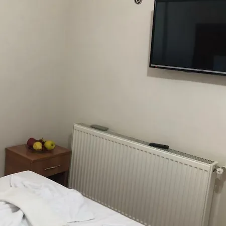Comfort Istanbul