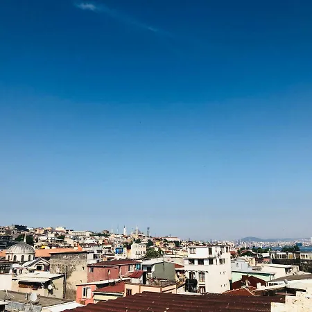 Hotel Comfort Provincia di Istanbul