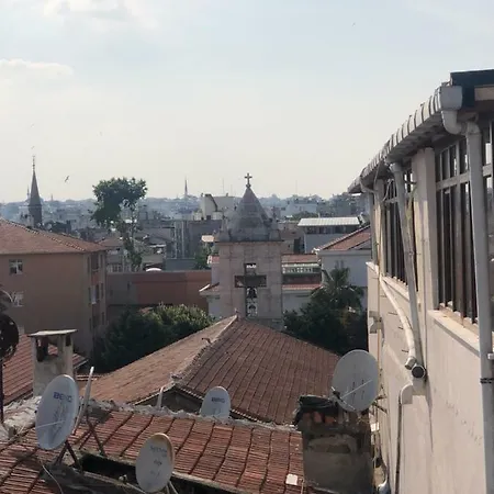 Comfort 2* Provincia di Istanbul