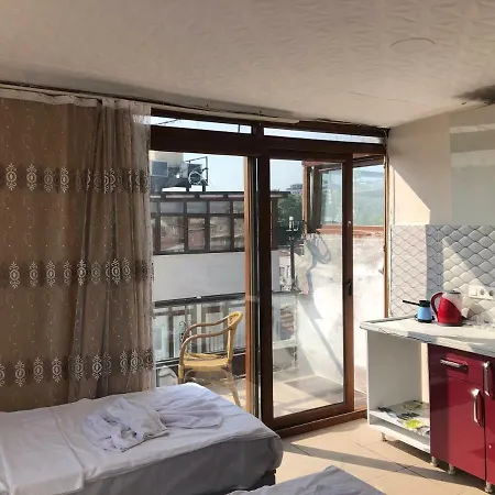 Comfort Istanbul