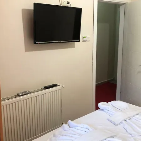 Hotel Comfort 2*