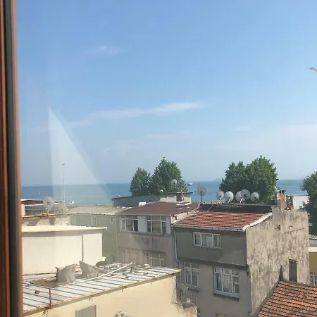 Comfort 2* İstanbul