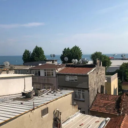 Comfort Istanbul