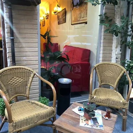 Hotel Comfort Istanbul