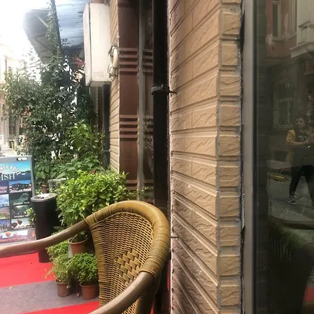 Comfort 2* İstanbul