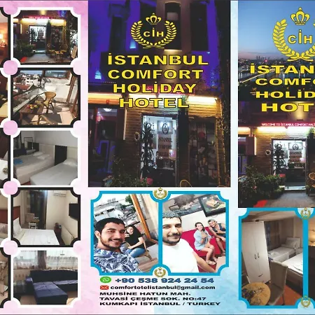 Comfort Hotel