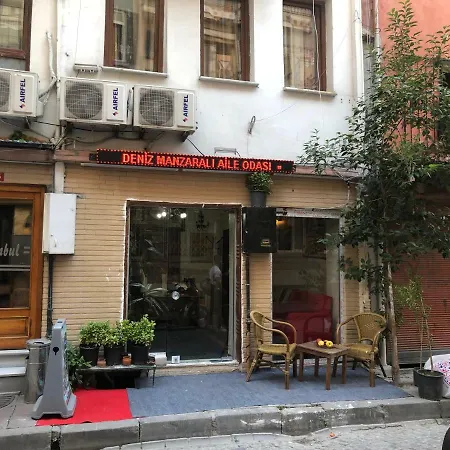 Hotel Comfort Istanbul