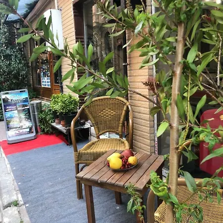 Otel Comfort
