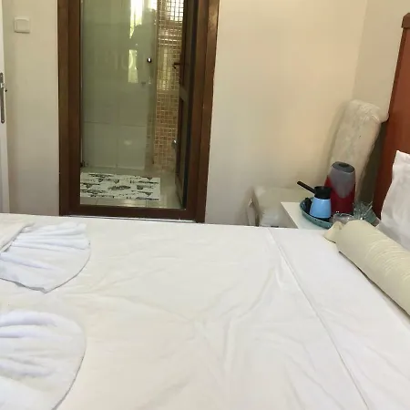 Comfort Istanbul