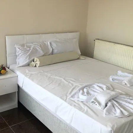 Hotel Comfort Istanbul