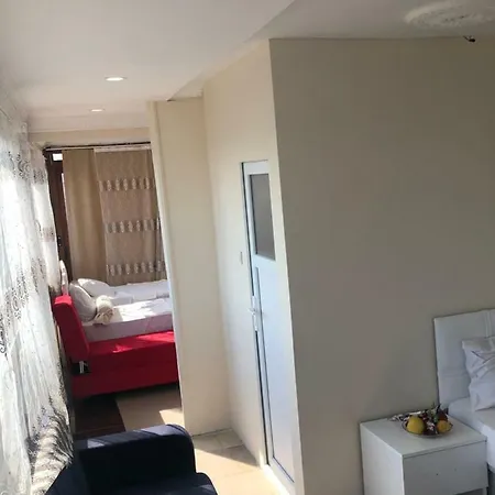 Comfort 2* Istanbul