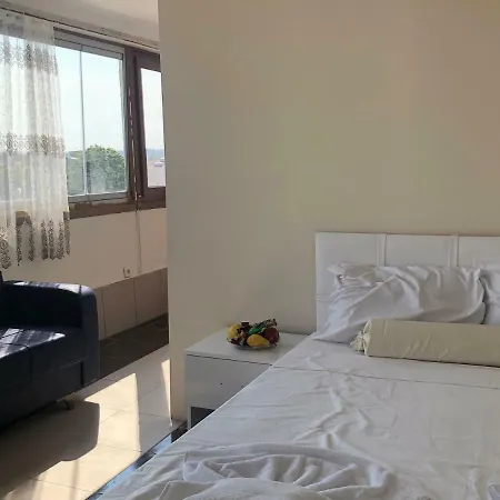 Comfort Hotel 2*