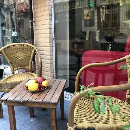 酒店 Comfort 伊斯坦布尔