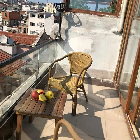 酒店 Comfort 伊斯坦布尔